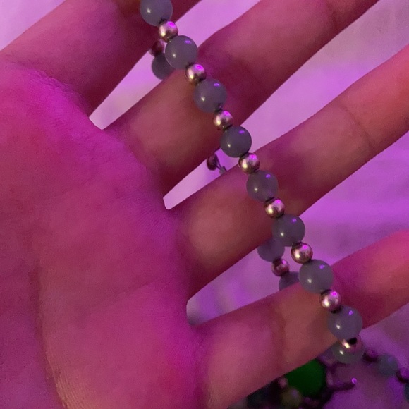 Native jewelry- Turtle necklace and earring set🐢 - Picture 6 of 6